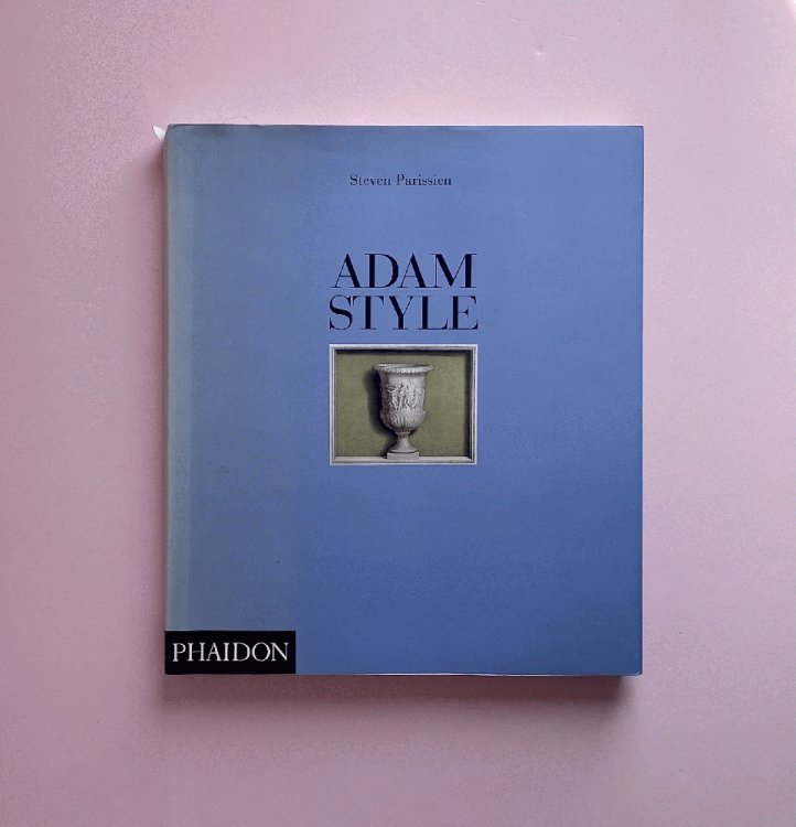 Image for Adam Style Adam Style