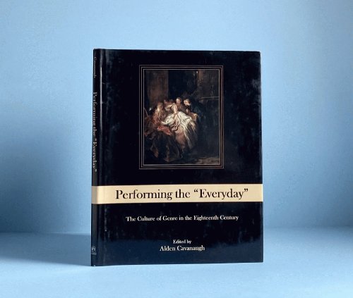 Performing The 
