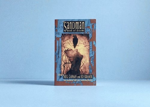 Image for The Sandman: Book of Dreams The Sandman: Book of Dreams