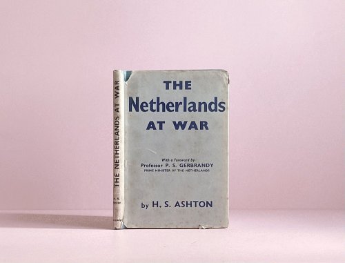 Image for The Netherlands at War The Netherlands at War