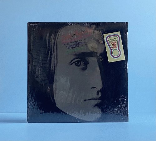 Bolet Plays Liszt Transcendental Etudes CRL2-0446