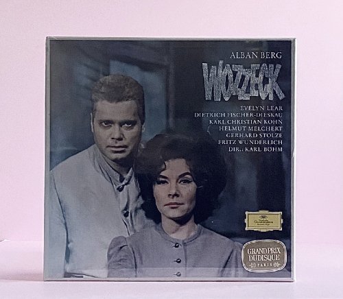 Wozzeck 138 991/2