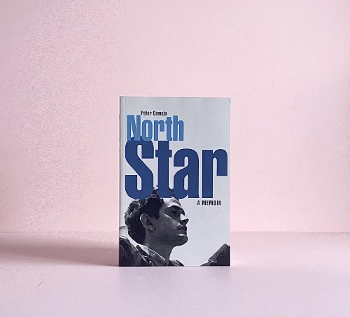 North Star: A Memoir