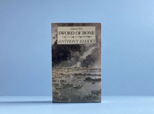 Sword of Bone (Echoes of War)