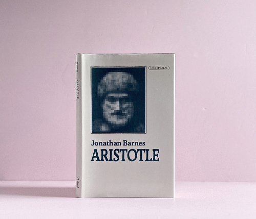 Aristotle (Past Masters)
