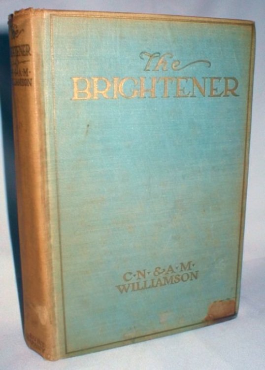 The Brightener
