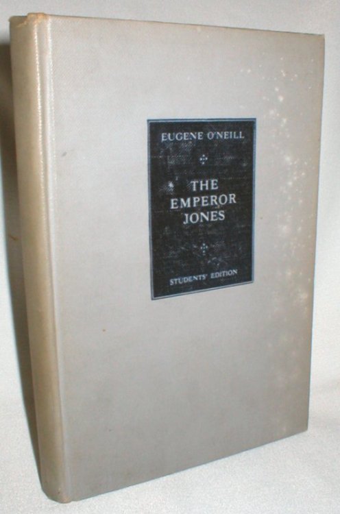 The Emperor Jones