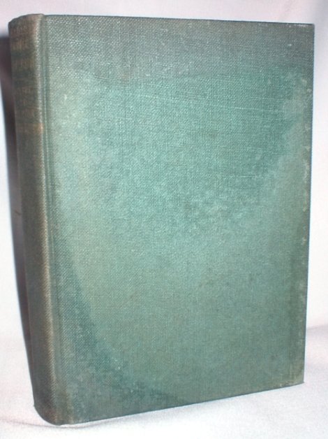Goethe and Schiller