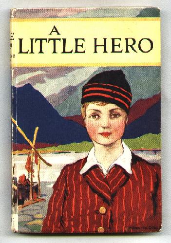 A Little Hero
