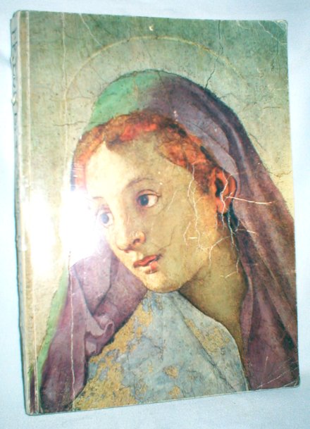 Fresken Aus Florenz