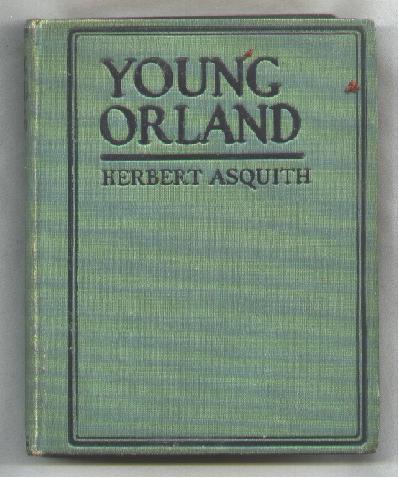 Young Orland