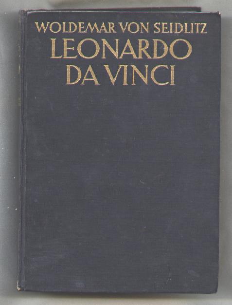 Leonardo Da Vinci