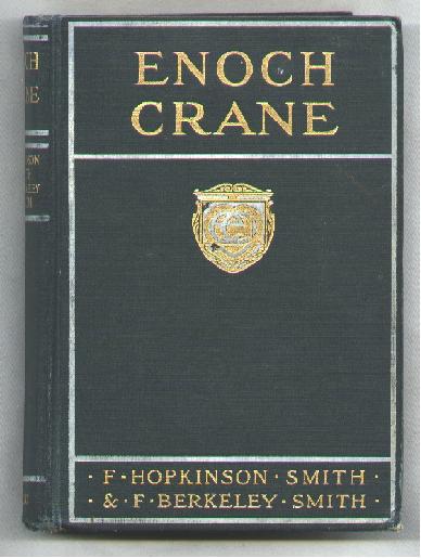 Enoch Crane