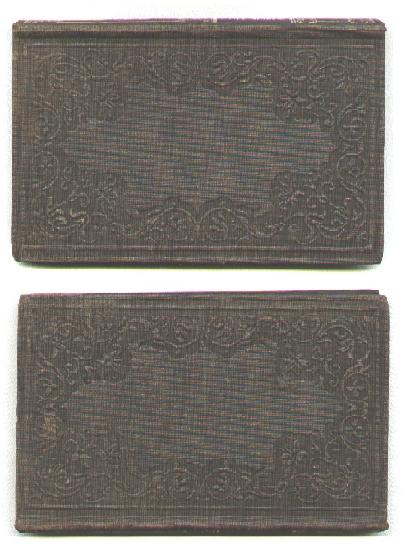 Narratives of Little Henry and His Bearer; The Amiable Louisa; (and) Ann Eliza Williams