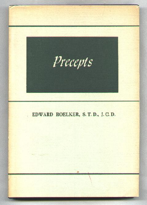Precepts