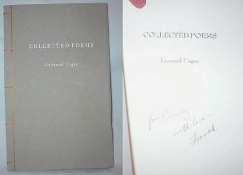 Collected Poems