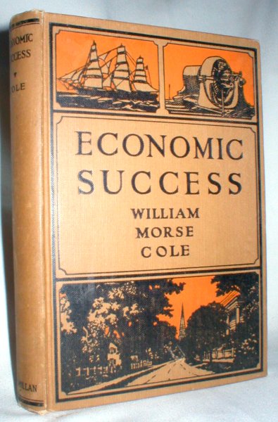 Economic Success