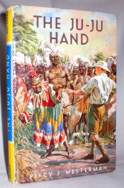 The Ju-Ju Hand