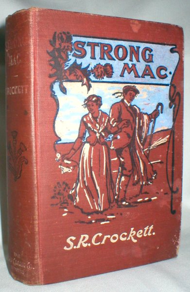 Strong Mac