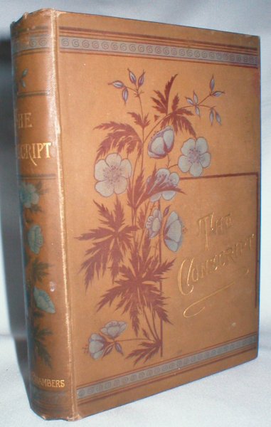 The Conscript; and Other Tales