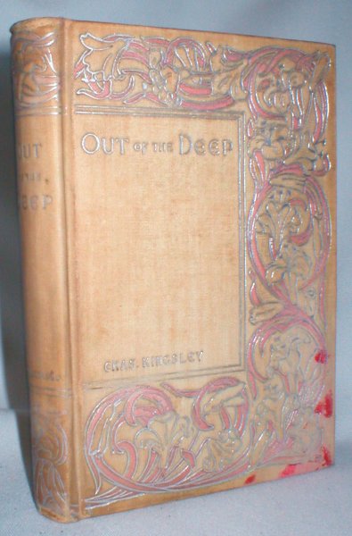 Out of the Deep; Words for the Sorrowful