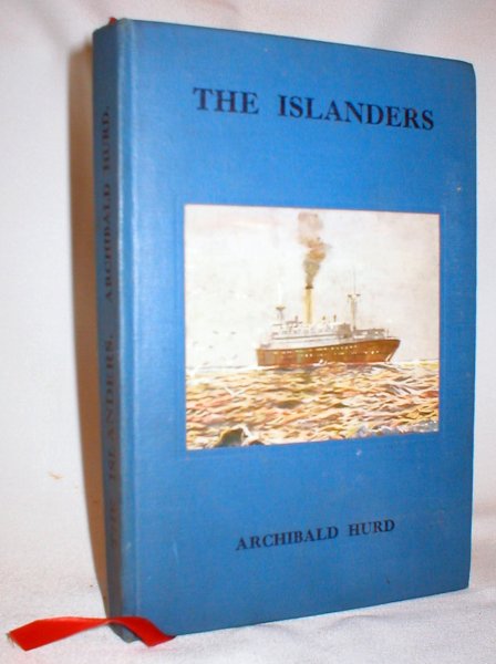 The Islanders