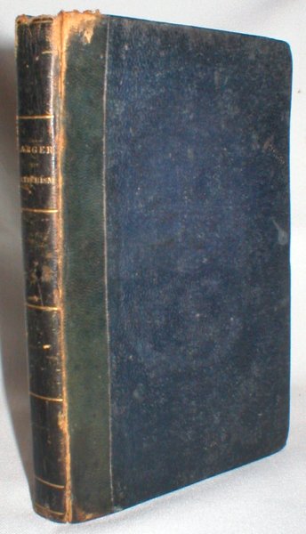 The Larger Catechism of the Westminster Assembly with Proofs from the Scriptures