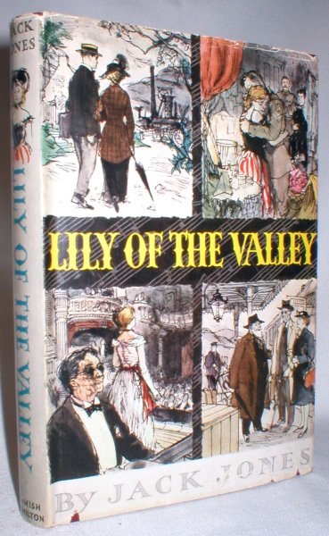 Lily of the Valley