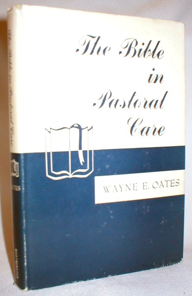 The Bible in Pastoral Care