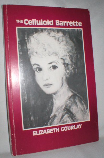 The Celluloid Barrette