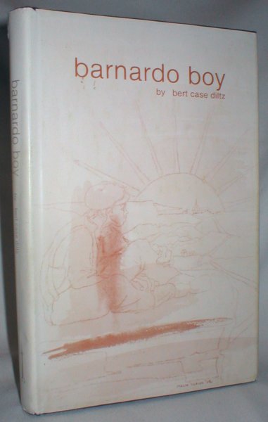 Barnardo Boy