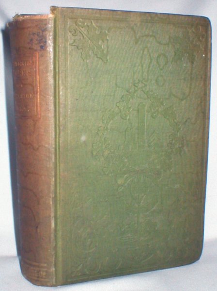 The Invasion (The Works of Gerald Griffin, Vol. 9)