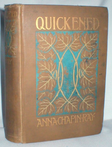 Quickened