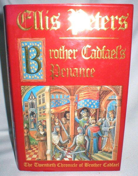 Brother Cadfael's Penance
