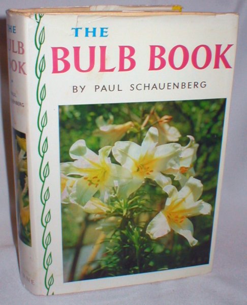 The Bulb Book