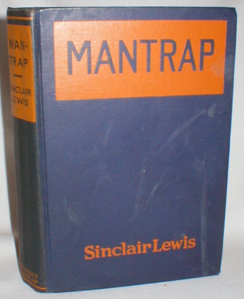 Mantrap