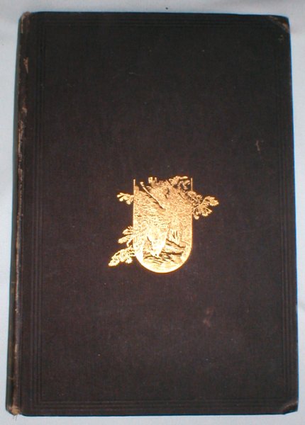 Thirteenth Annual Report of the Director of the United States Geological Survey to the Secretary of the Interior, 1891-92 (Part I only)