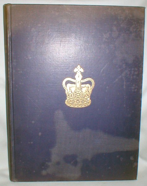 The Crown Jewels and Other Regalia in the Tower of London