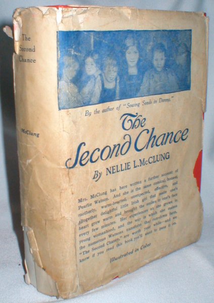 The Second Chance