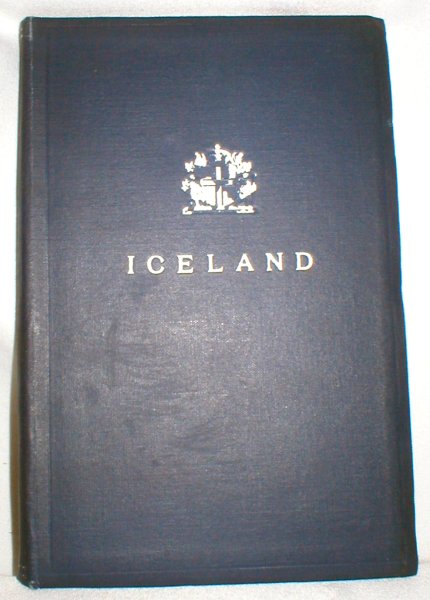 Iceland 1936