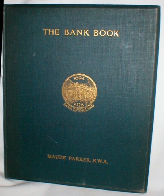 The Bank Book