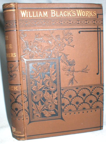The Three Feathers