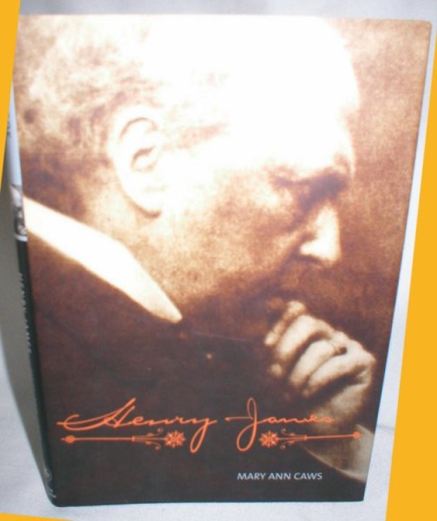 Henry James
