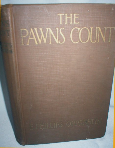 The Pawns Count