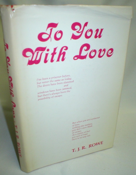 To You with Love