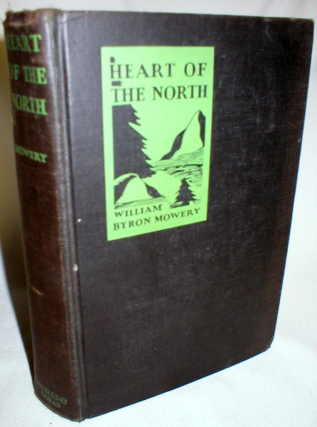Heart of the North