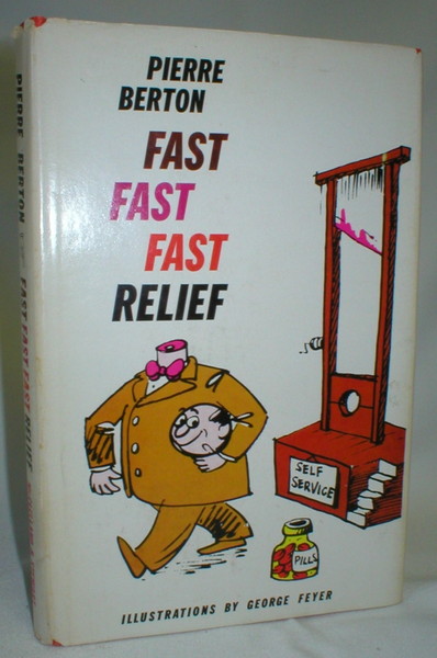 Fast Fast Fast Relief