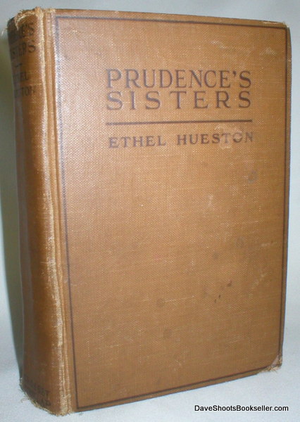 Prudence's Sisters