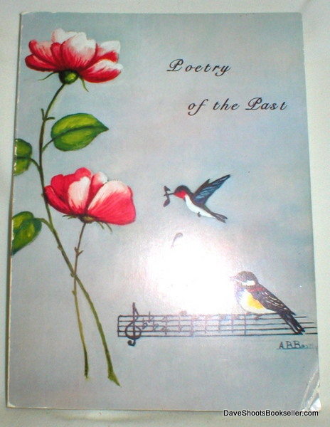 Poetry of the Past