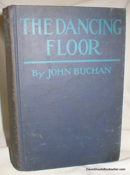The Dancing Floor
